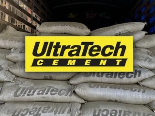 UltraTech Becomes First Indian Cement Firm to Cross 2 GW Green Power