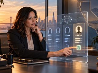California’s No Robo Bosses Act Requires Human Review