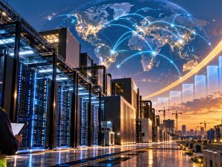 Global Data Center Spending Could Reach $2.93 Trillion by 2030 as AI Demand Surges
