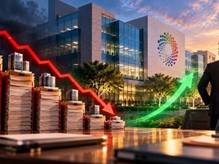 Wipro Large Deal Bookings Hit 19-Quarter Low, CEO Expects Q3 Rebound