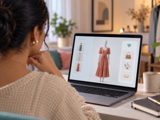 ChatGPT Virtual Try On Launches With Favorites: What to Know