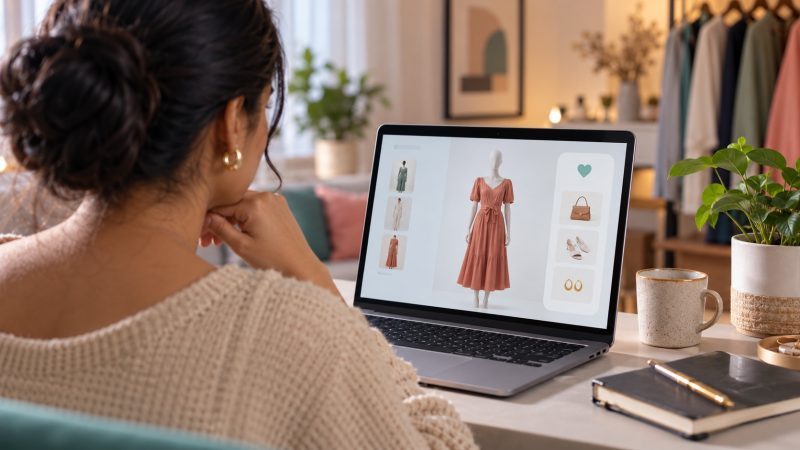 ChatGPT Virtual Try On Launches With Favorites: What to Know