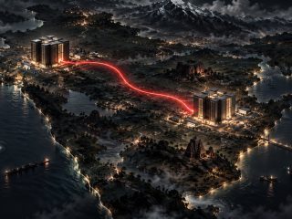 Claude AI India Inference: What Bedrock Actually Does