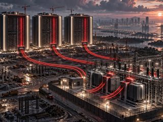 CoreWeave Enters India With 240 MW AI Data Center Deal
