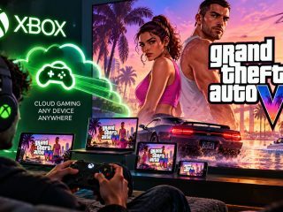 Xbox GTA 6 Streaming Deal: What We Know