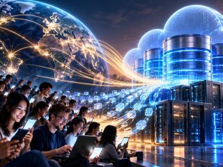 OpenAI Scales ChatGPT Storage to 1 Billion Users With Azure Cosmos DB, Achieving 12× Faster Reads