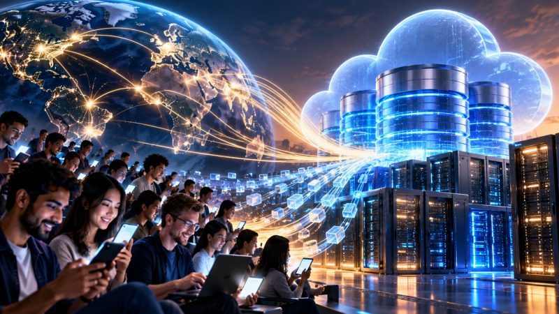 OpenAI Scales ChatGPT Storage to 1 Billion Users With Azure Cosmos DB, Achieving 12× Faster Reads