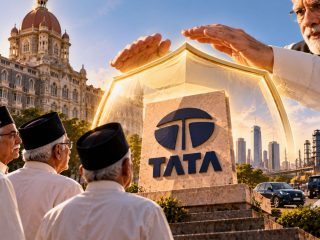 Parsi Bodies Urge PM Modi to Protect Tata Trusts-Led Ownership Model Amid Tata Sons Listing Dispute