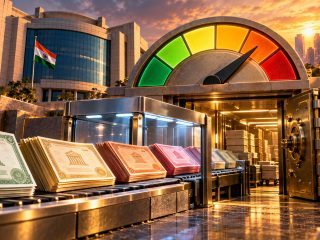 SEBI IntroducesCredit Risk-o-Meter for Bonds and Debt Securities