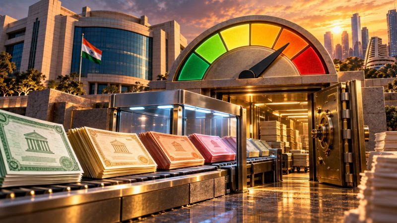SEBI IntroducesCredit Risk-o-Meter for Bonds and Debt Securities