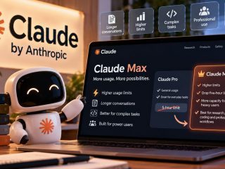 Anthropic Updates Claude Max Plans, Renames Top Tier Ultra and Removes Five-Hour Limit