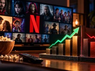 Netflix Q3 Results Beat Forecasts, but Advertising Outlook Cut for 2026