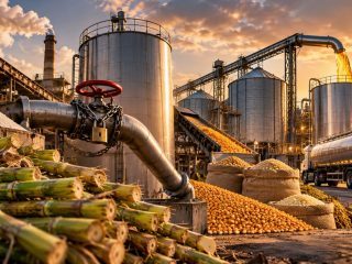 India Sets Zero Sugar Diversion for Ethanol in 2026–27 Tender