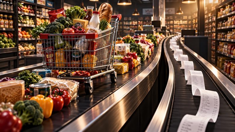 DMart Q2 Results: Sales Growth Outpaces Profit