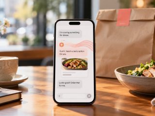 DoorDash AI Agent Takes Food Orders by Text in US Beta