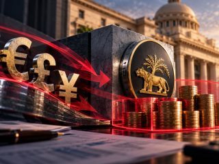 RBI Extends Forex Risk Reserve Requirement to Banks’ Own Hedging Contracts
