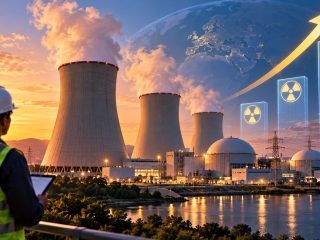 Nuclear Power Usage Could Triple by 2060, Says IAEA