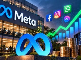 Meta’s Revenue Surges 26% to $64.6 Billion in Q3 2026