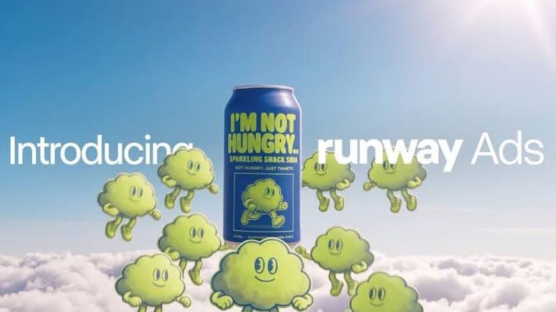 Runway Launch ‘Runway Ads’, Autonomous AI Engine for Marketing Campaigns