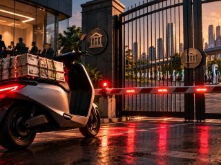 Ola Electric Defers Board Meeting on ₹1,000 Crore Rights Issue