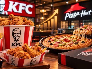 Sapphire Foods Cuts Q2 Loss to ₹1.5 Crore as KFC and Pizza Hut Value Deals Drive Sales