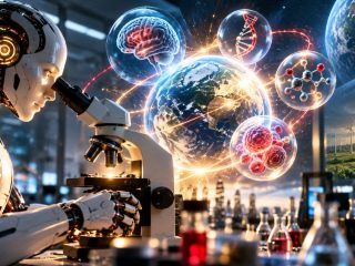 TikTok CEO Predicts AI Could Deliver Major Scientific Breakthroughs Within 2–3 Years