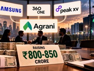 Bengaluru based chip startup ‘Agrani Labs’ in talks to raise ₹800–850 Crore