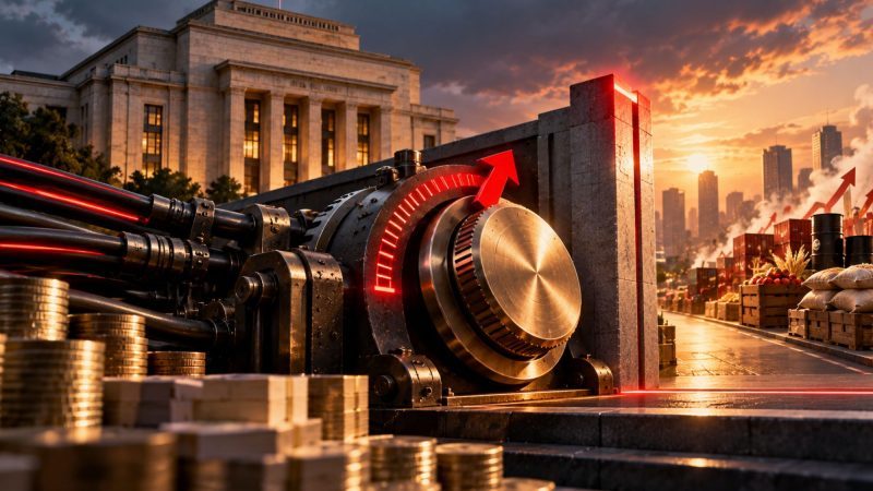 SBI Research Predicts RBI Repo Rate Could Rise to 6% by December