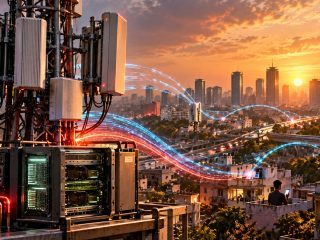 Nokia Plans Nvidia-Backed AI Radio Networks in India, Commercial Rollout May Begin by 2028