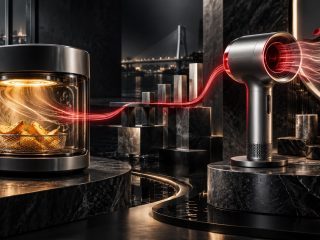EDT Funding Backs Beauty-Tech Expansion