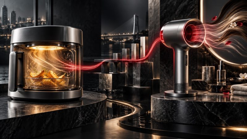 EDT Funding Backs Beauty-Tech Expansion