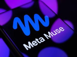 Meta Muse Contact Pages: What WIRED Found