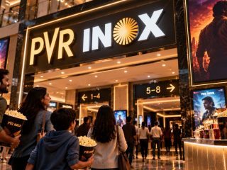 PVR INOX Q2 FY27 PAT Seen Rising 114.3% to ₹226.1 Crore: ICICI Securities