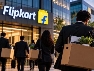 Flipkart Sees Fresh Leadership Churn, With at Least 14 Senior Exits in a Year: Report