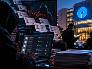 SBI Probes Suspected Dark Web Leak Involving 3,897 Customer Records