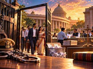 GST Council GST Reforms: No Notices Below ₹10,000, Arrest Powers Removed