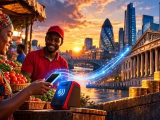 Airtel Money Raises $703 Million in London IPO at $7 Billion Valuation