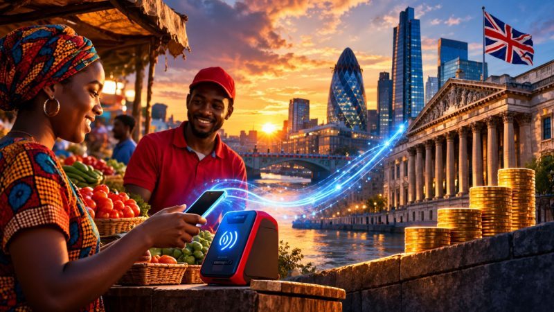 Airtel Money Raises $703 Million in London IPO at $7 Billion Valuation