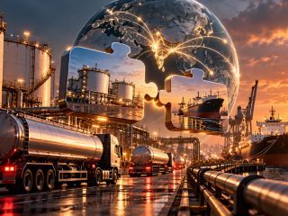 Aegis Logistics Acquires 89.8% Stake in Tristar Holdings for $809 Million