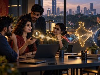 ElevenLabs India Push as Global ARR Hits $600M