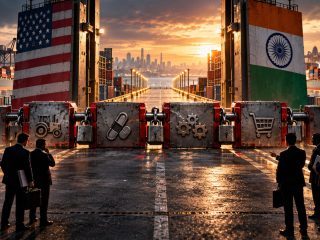 USA-India trade deal not ‘imminent’; says US trade chief