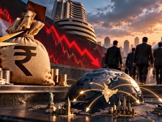 Bernstein Cuts Nifty Target to 25,000, Says LTCG Tax Cut Won’t Lure FPIs