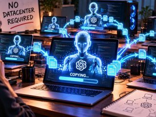 AI Models May Be Capable of Self-Replicating Without a Data Center, Anthropic Warns