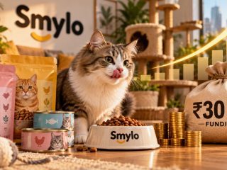 Smylo in Talks to Raise ₹30 Crore to Expand Cat Food Portfolio and Build Manufacturing Facility