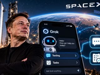 SpaceXSI Prepares Texting and Tasks Hub Support for Grok Bot