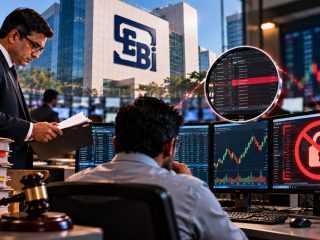 SEBI to Introduce Measures Against Misuse of Proprietary Trading Terminals