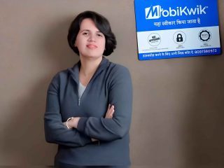 MobiKwik founder Upasana Taku hikes stake to 10.24%