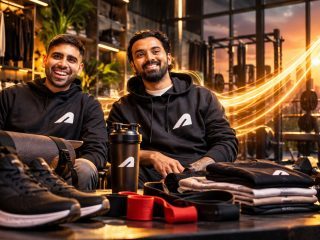 KL Rahul-Backed Boldfit Raises Over ₹400 Crore in Series B Round