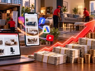 Rentomojo’s Performance Marketing Spend Jumps 86% to ₹21 Crore in FY26
