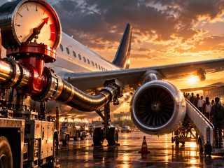 IndiGo Flights to Cost More: Fuel Surcharge Hiked from Oct 6
